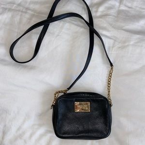Michael Kors Purse Small Black